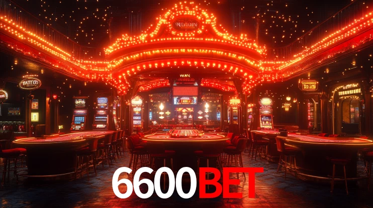 6600BET
