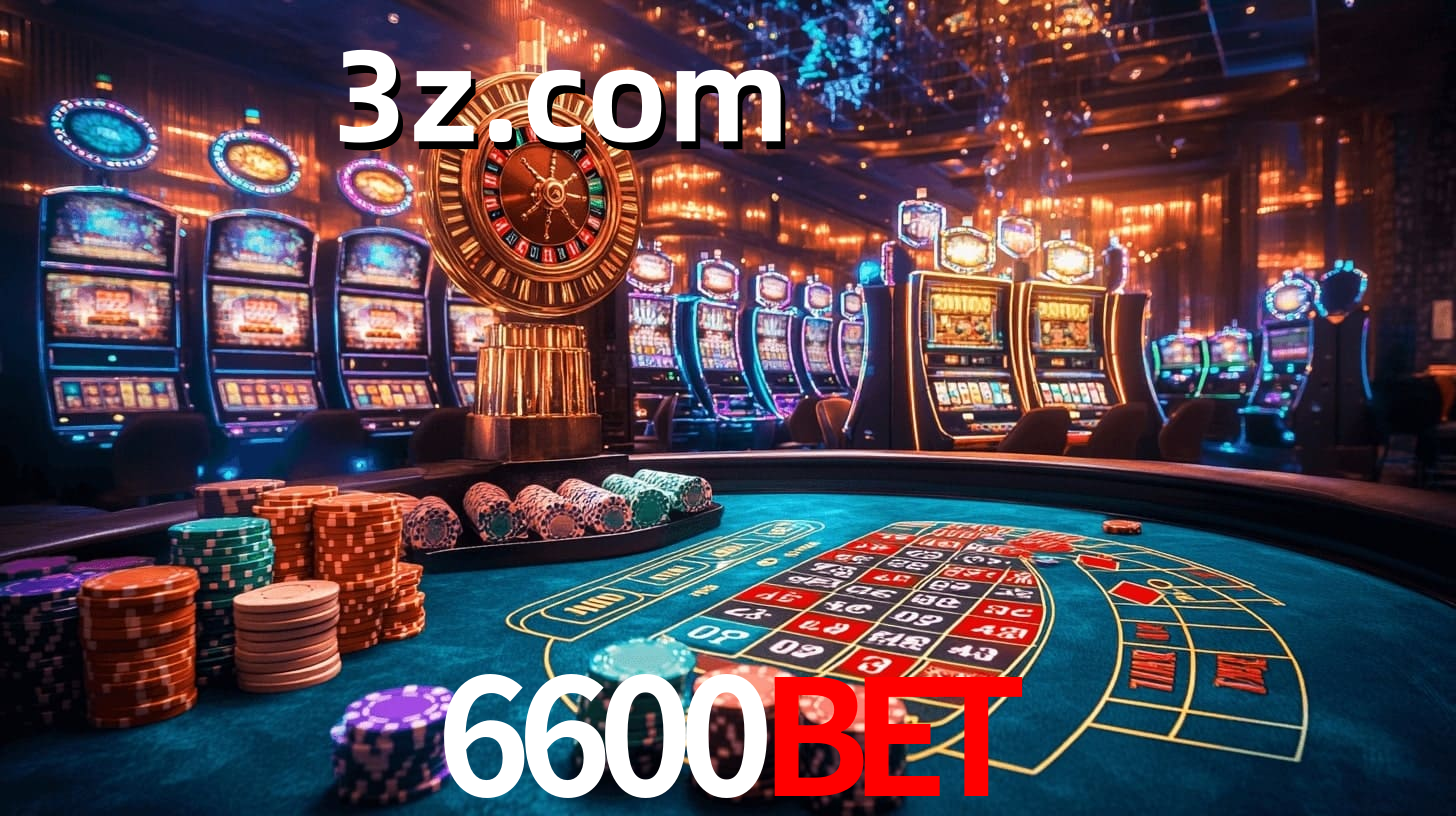 6600BET