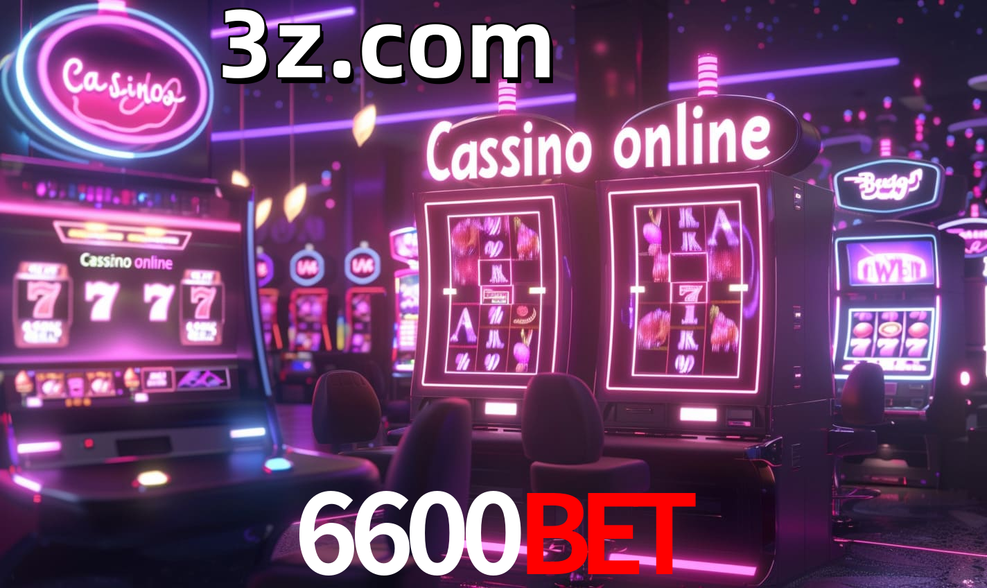 6600BET