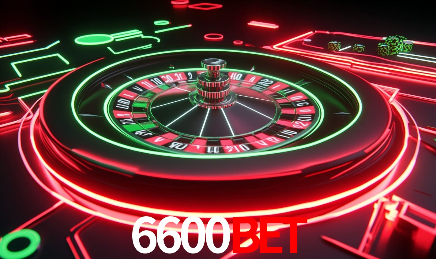 6600BET