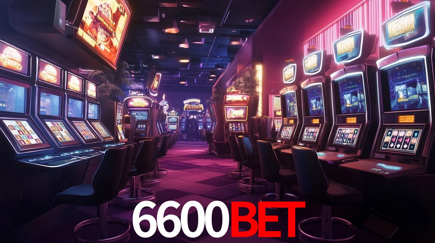 6600BET
