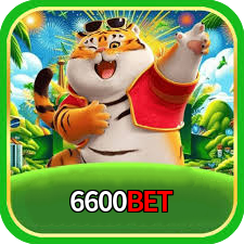 6600BET logo