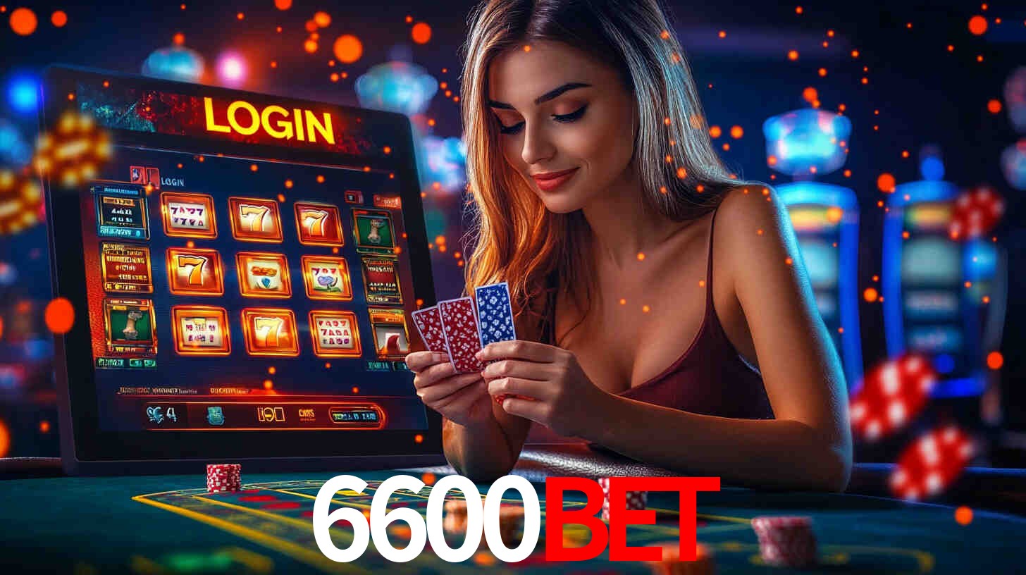 Aproveite as Melhores Promoções do 6600BET