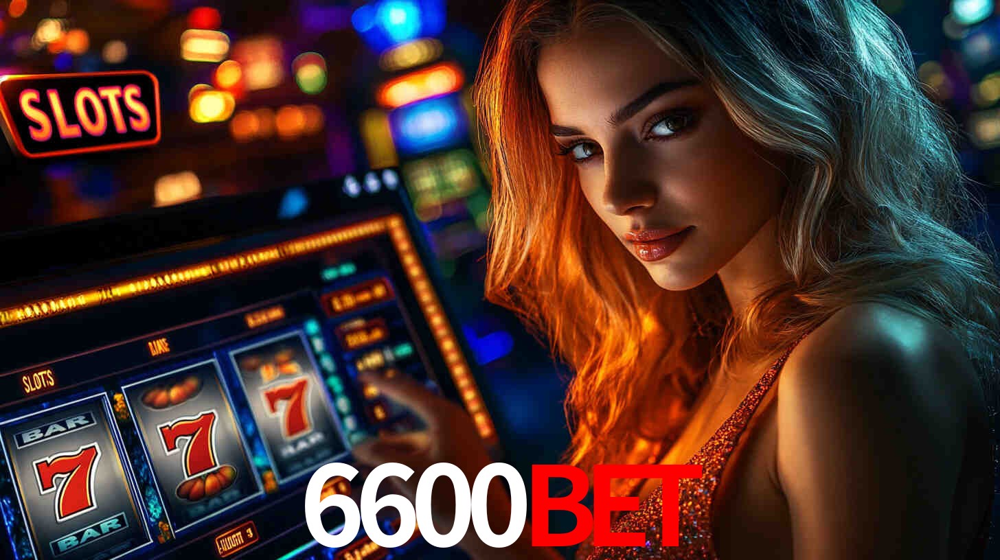 Descubra o Mundo das Mesas de Jogos no 6600BET