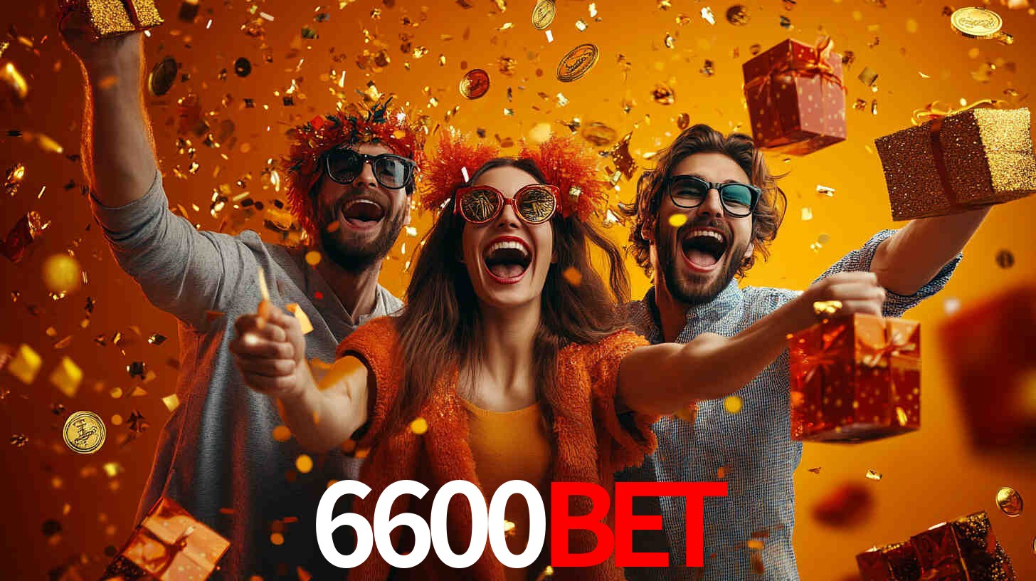 Loterias online disponíveis na 6600bet