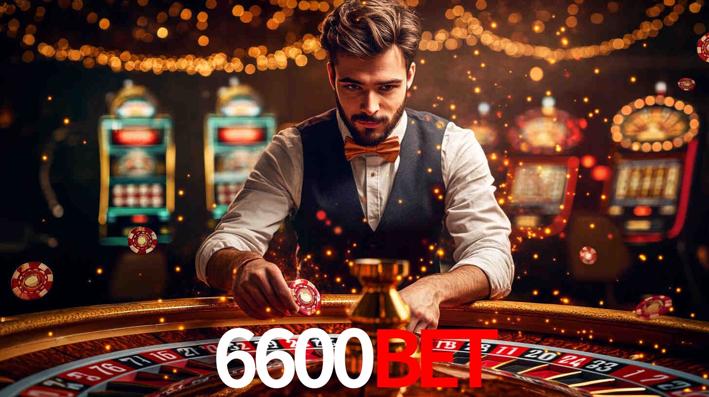 6600bet PIX instantâneo Brasil - Depósito e saque em minutos 24/7