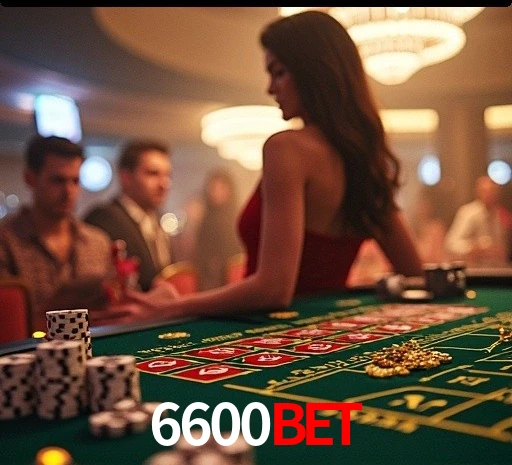 Vantagens exclusivas 6600bet para jogadores brasileiros